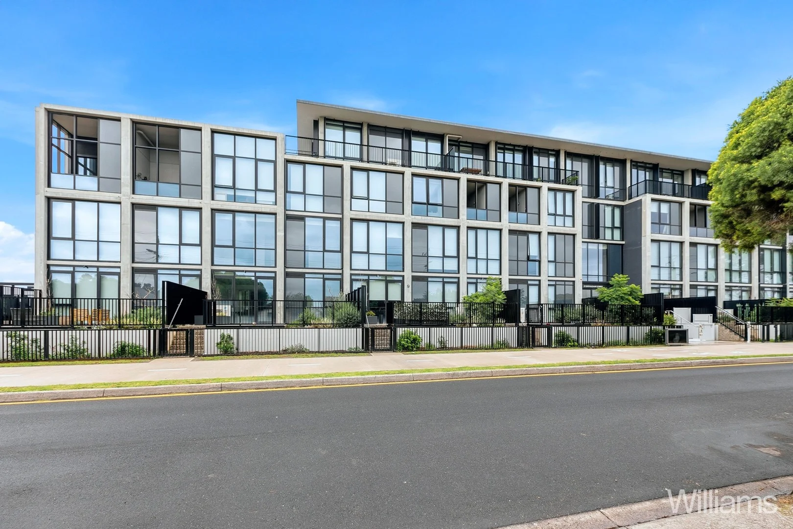 Primary image of 112/23 Birmingham Street, Spotswood VIC 3015