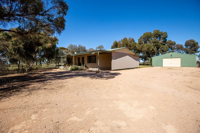 Picture of 34 Kite Street, CHAFFEY SA 5341