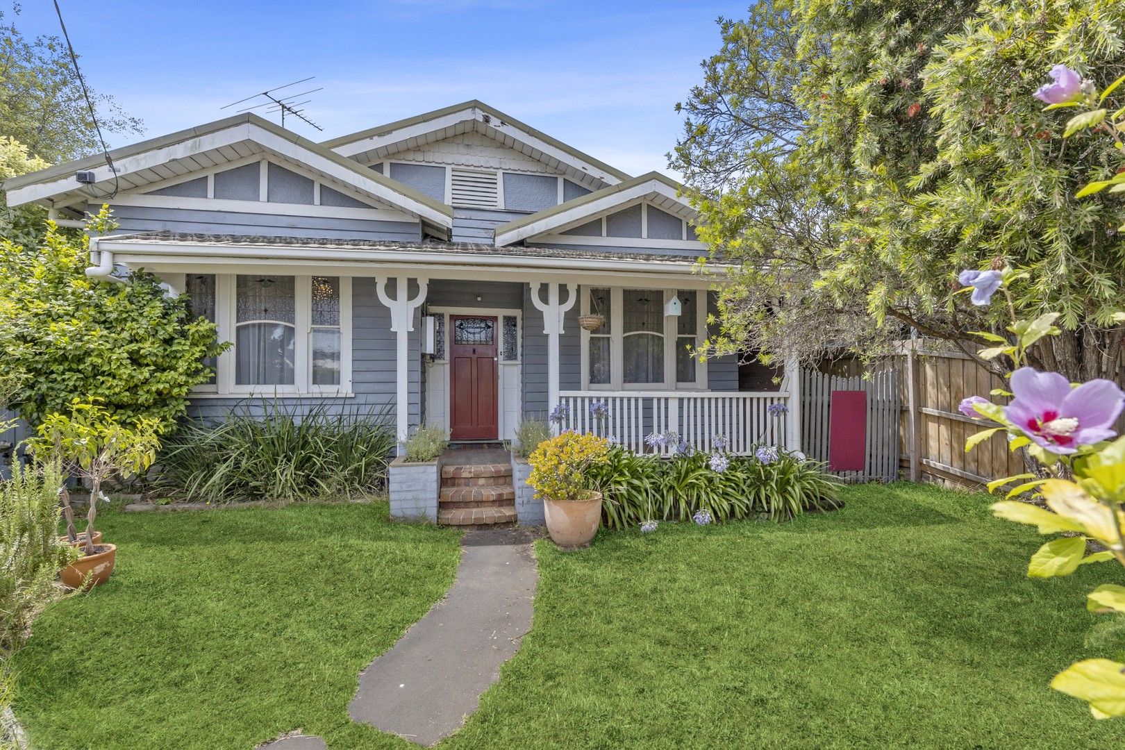 2 bedrooms House in 5 Corio Street BELMONT VIC, 3216