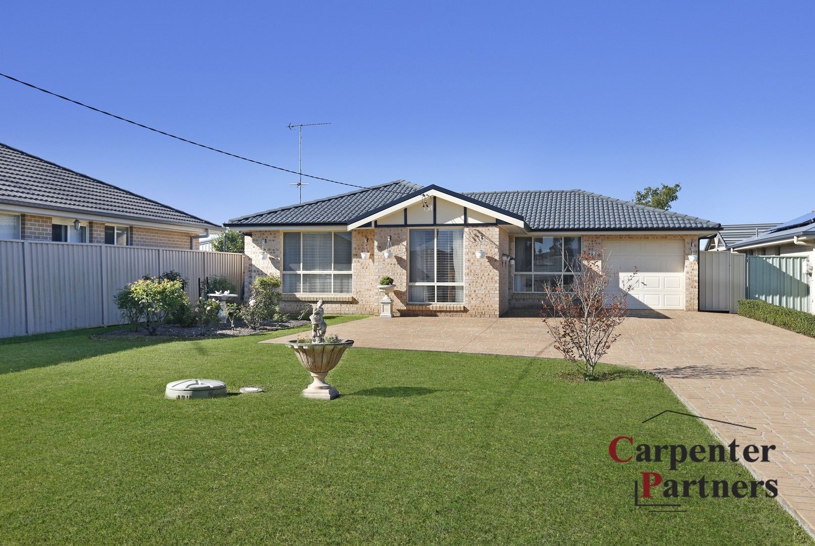 4 bedrooms House in 19 Avon Dam Road BARGO NSW, 2574