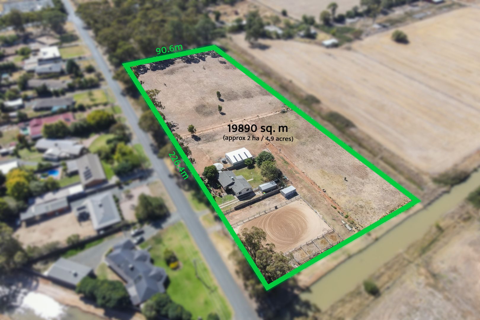 251 Johnson Road, Stanhope VIC 3623, Image 1