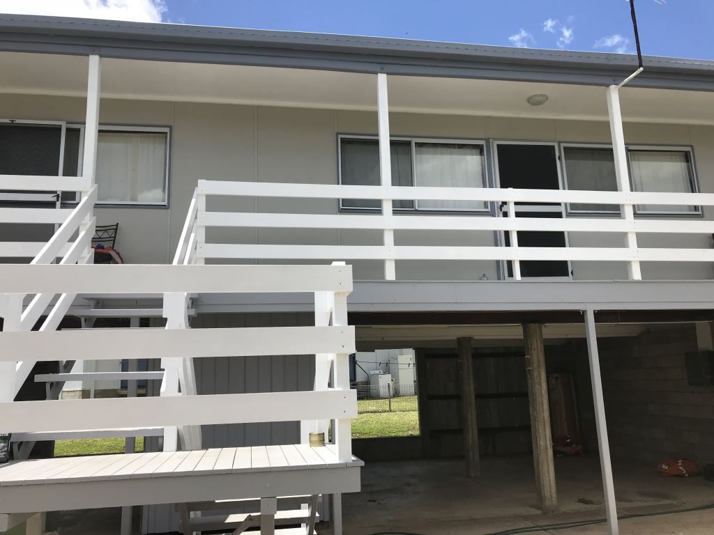 7 Red Hill Road, Collinsville QLD 4804 Apartment For Rent 199 Domain