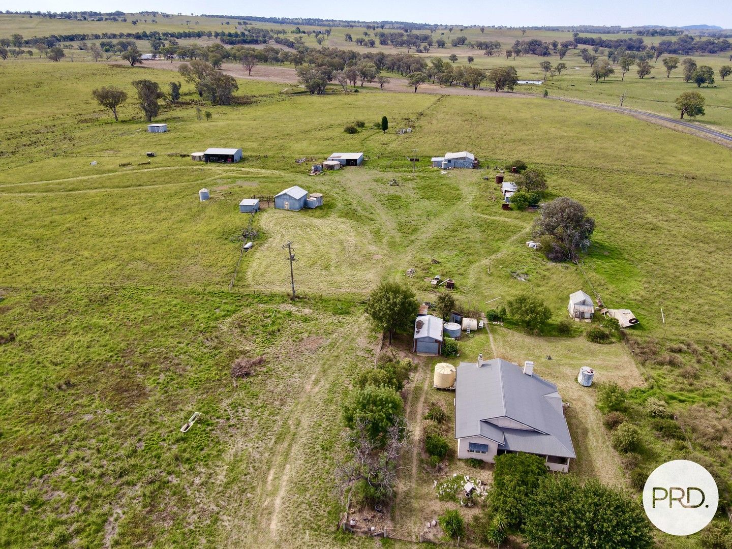 20 Burgoon Lane, Molong NSW 2866, Image 0