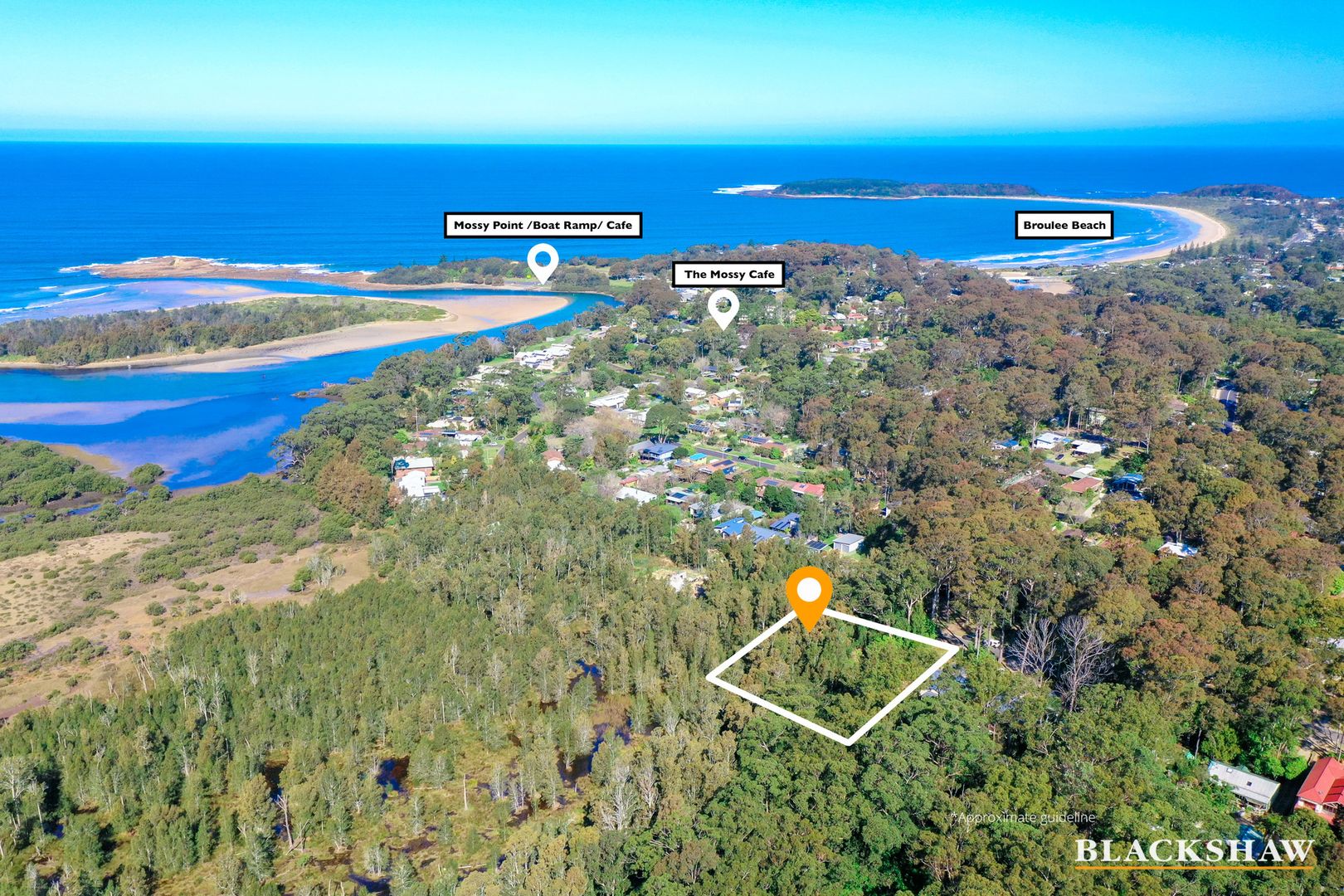 23-27 Connells Close, Mossy Point NSW 2537, Image 2