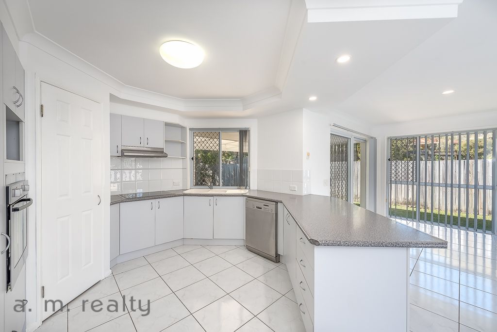 21 Cathedral Avenue, Molendinar QLD 4214, Image 1