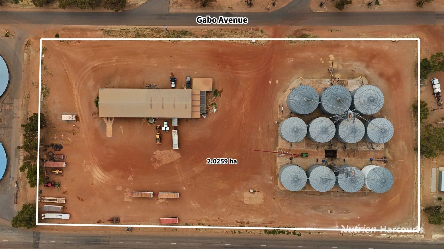 Additional image 5 of Lot 8 Gabo Avenue, Merredin WA 6415