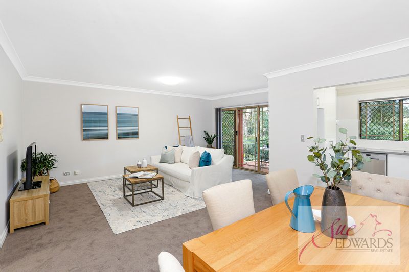 14/33-35 SHERBROOK ROAD, Hornsby NSW 2077, Image 2