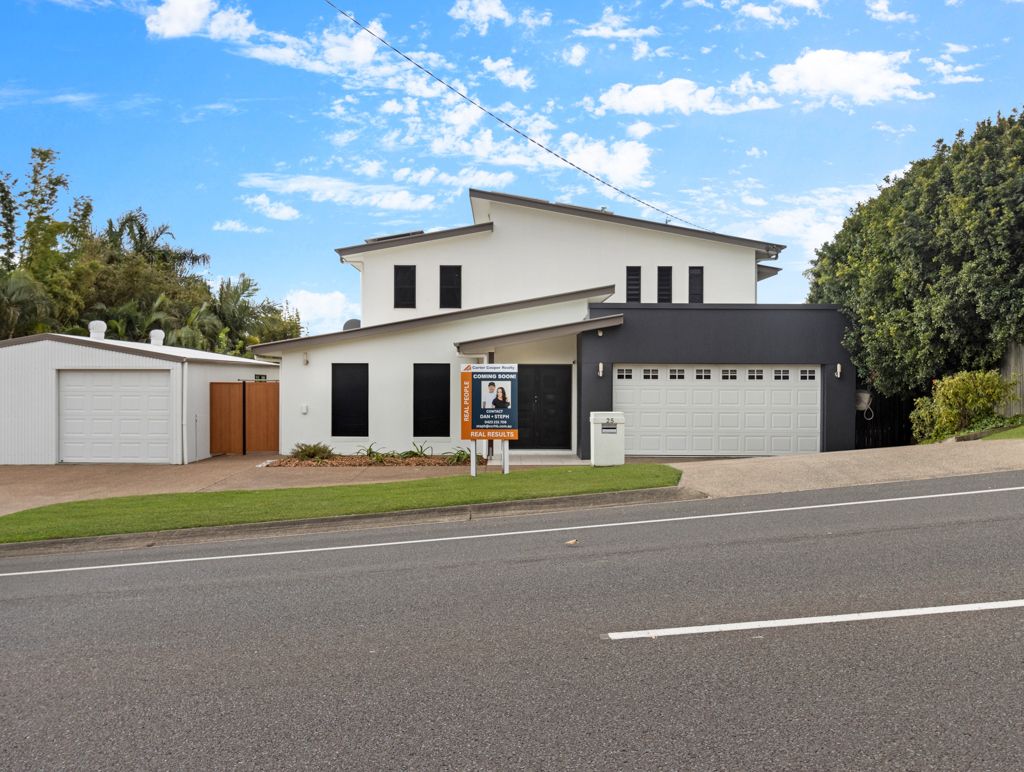 4 bedrooms House in 25 Christensen Street URRAWEEN QLD, 4655