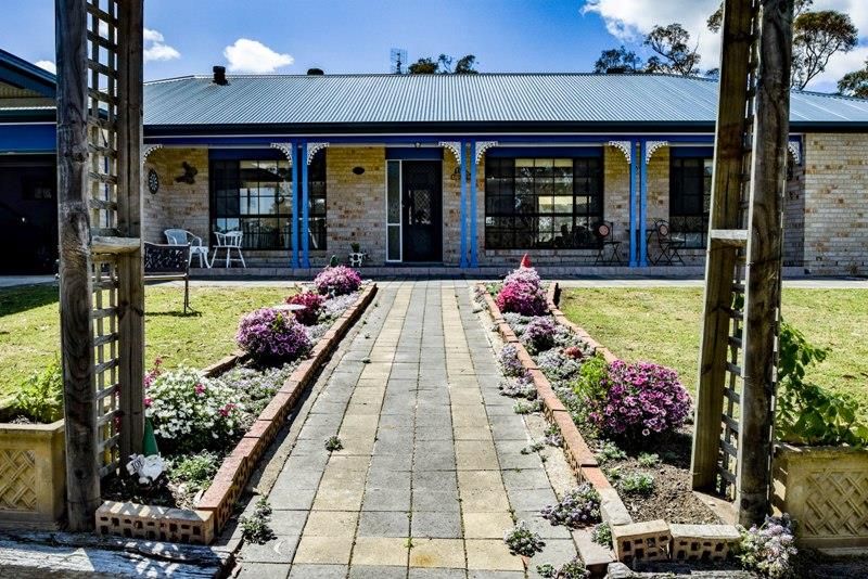 18 Wistringia Pl, Tallong NSW 2579, Image 2