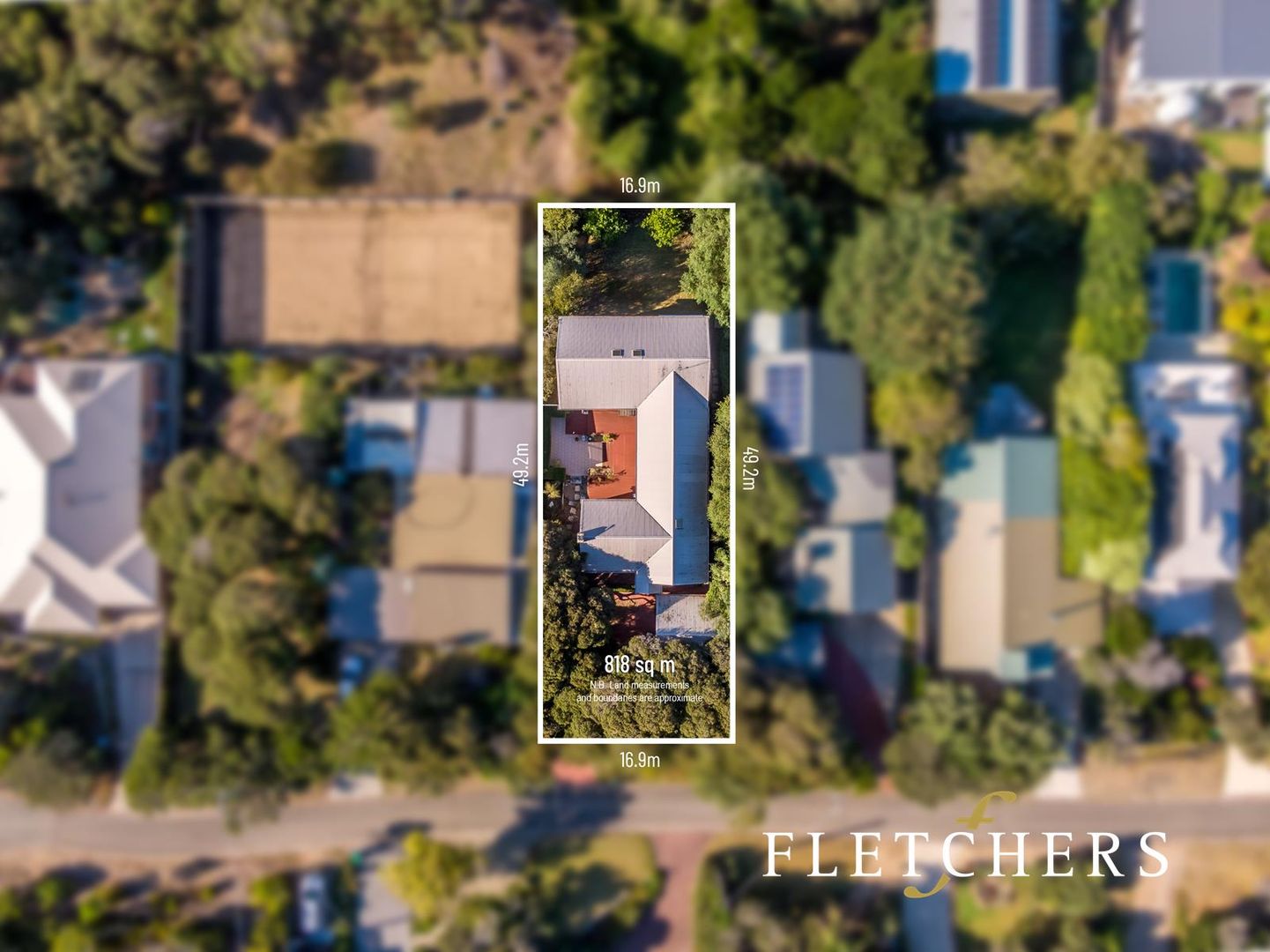 16 Henry Street, Blairgowrie VIC 3942, Image 2