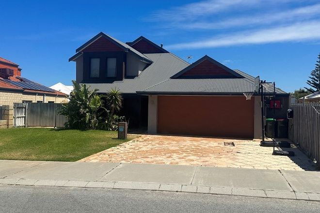 Picture of 23 Camira Way, QUINNS ROCKS WA 6030