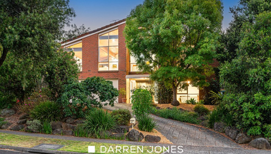 Picture of 30 Glenwood Drive, GREENSBOROUGH VIC 3088