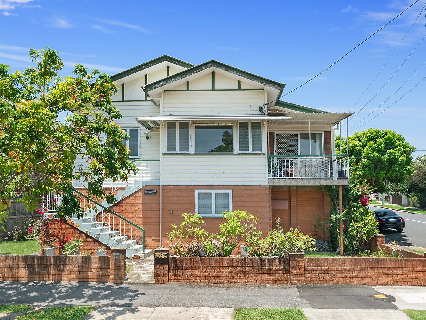 207 James Street, New Farm QLD 4005, Image 0