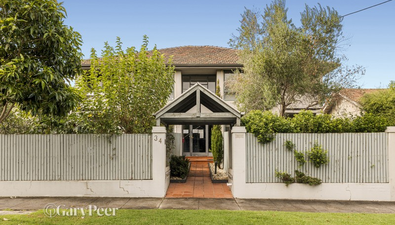 Picture of 3/34 Madden Avenue, CARNEGIE VIC 3163