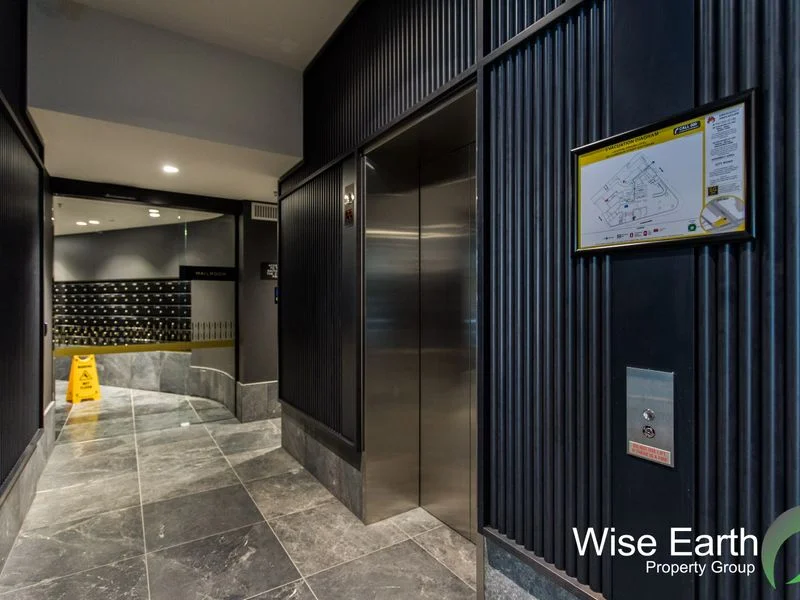 Additional image 17 of 2711/105 Clarendon Street, Southbank VIC 3006