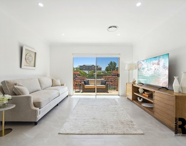 6/247D Burwood Road, Concord NSW 2137