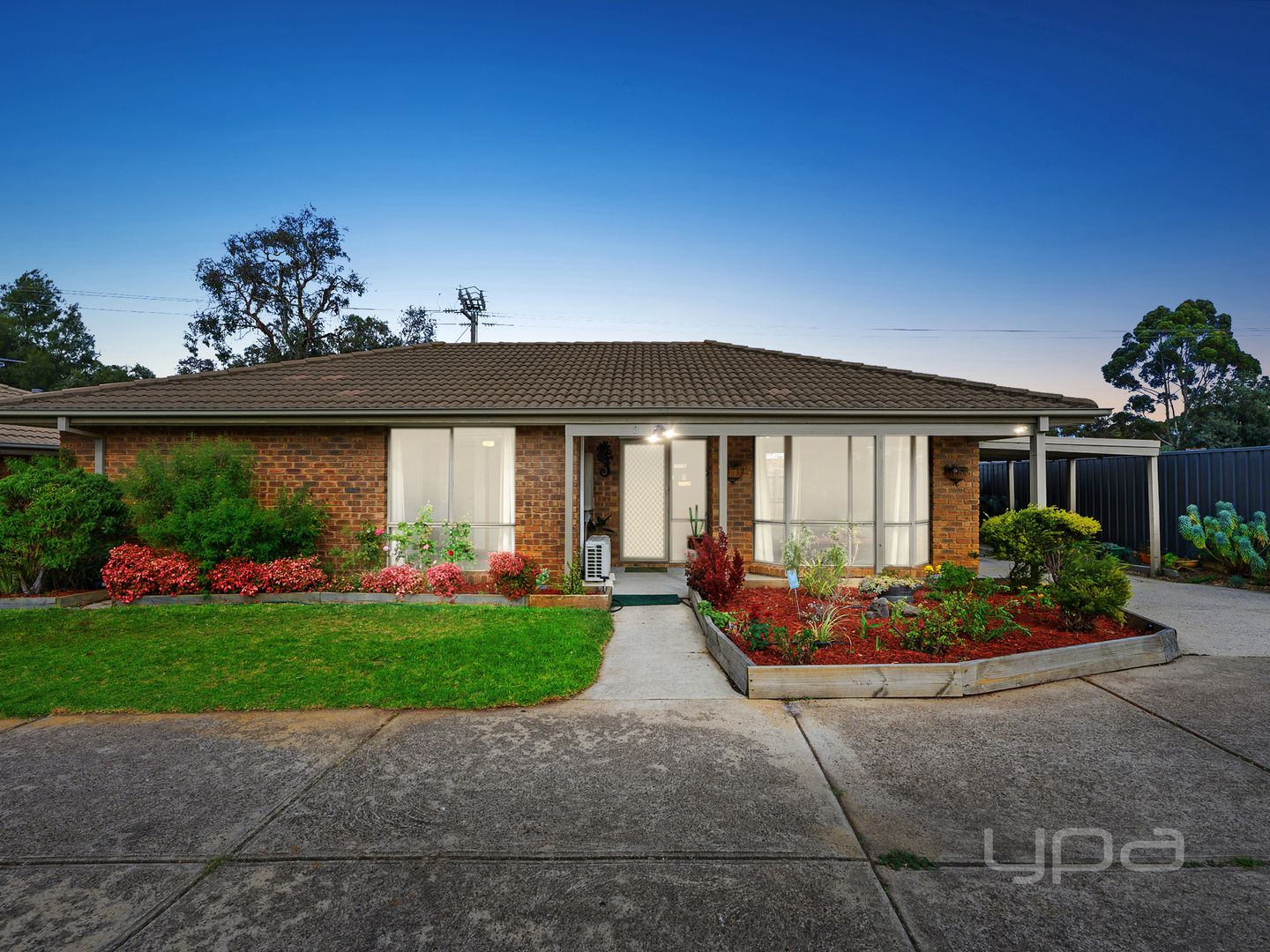 3/179 GisborneMelton Road, Kurunjang Property History & Address