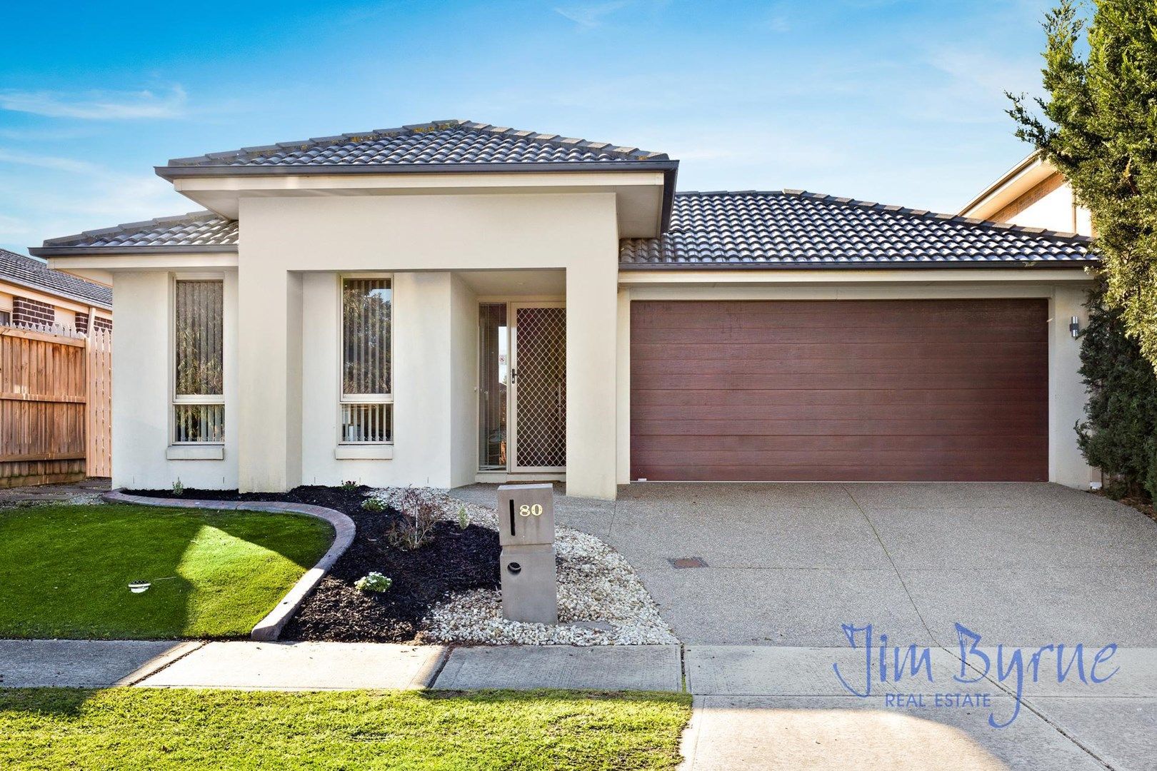 80 Thunderbolt Drive, Cranbourne East VIC 3977, Image 0