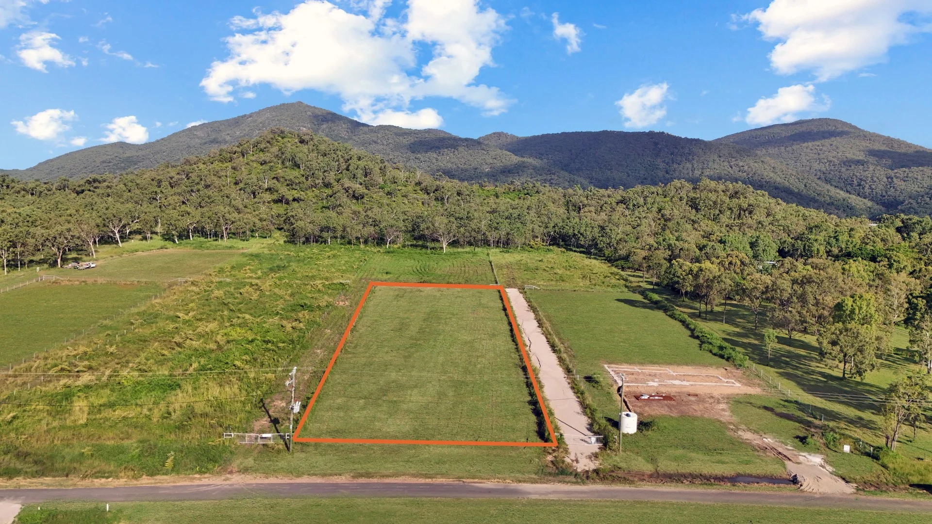 3E Tindall Court, Alligator Creek QLD 4816