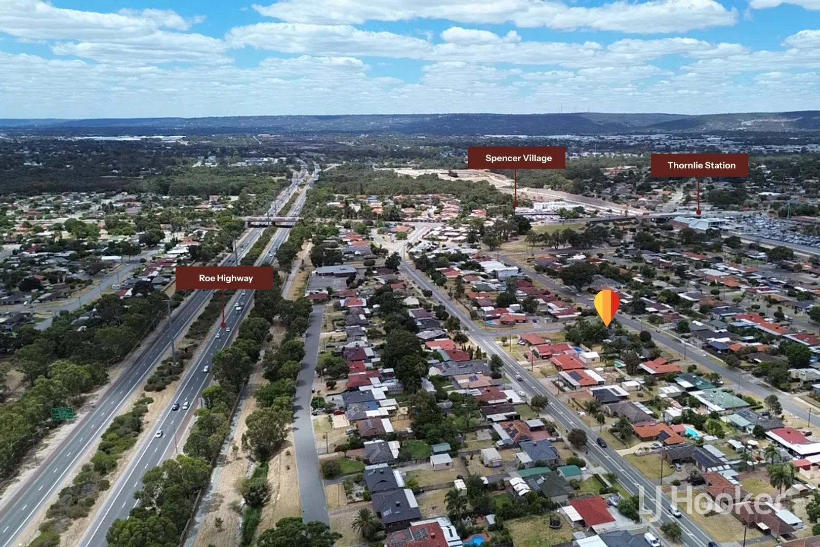 Additional image 23 of 25 Lyrebird Way, Thornlie WA 6108