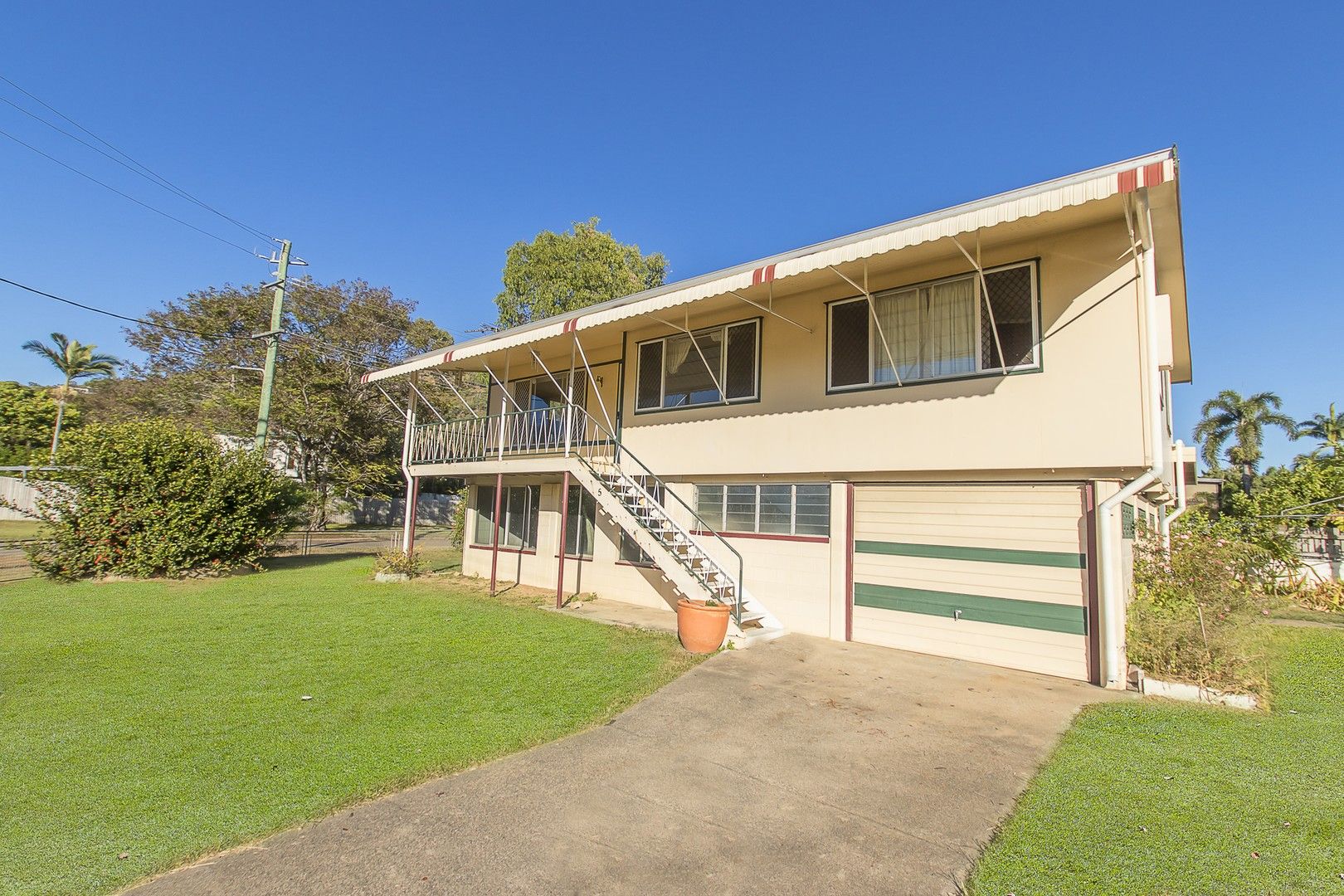 3 bedrooms House in 1 Payne Street MOUNT LOUISA QLD, 4814