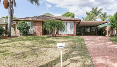 Picture of 6 Blades Place, MOUNT ANNAN NSW 2567