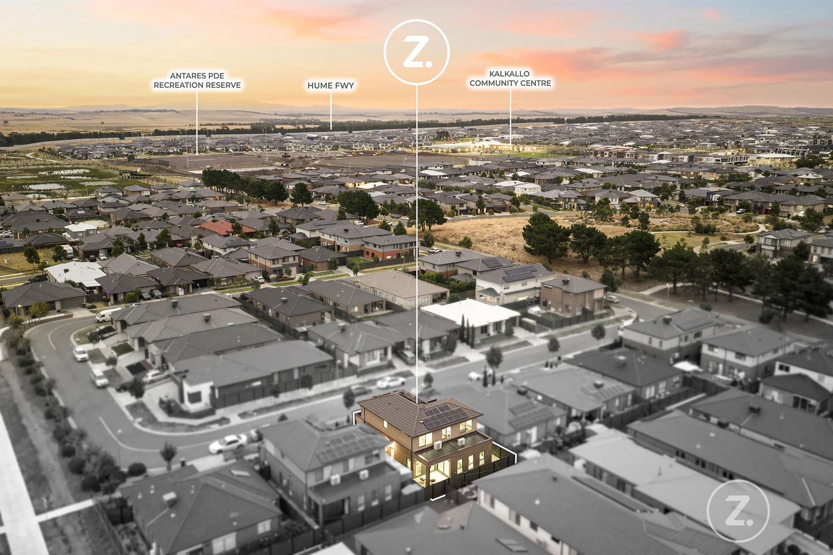 Additional image 19 of 32 Holbrook Crescent, Kalkallo VIC 3064