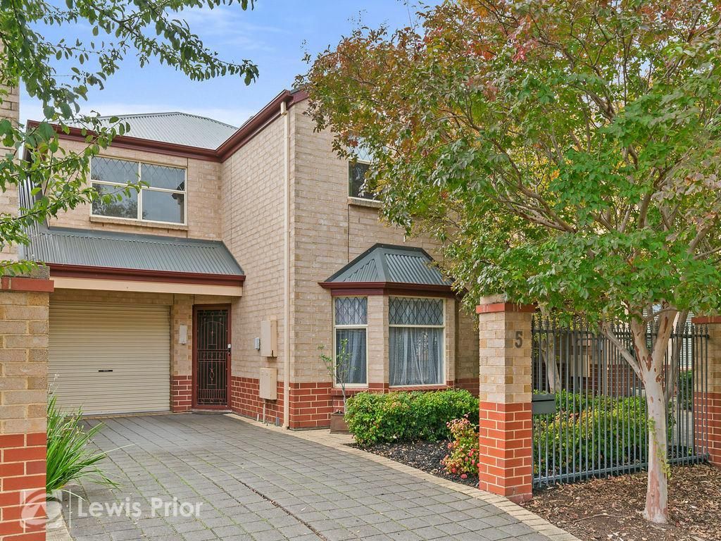 5 Bahloo Avenue, Mitchell Park SA 5043, Image 0