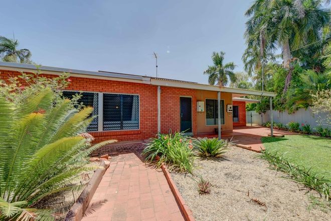 Picture of 19 Wallace Court, KATHERINE NT 0850