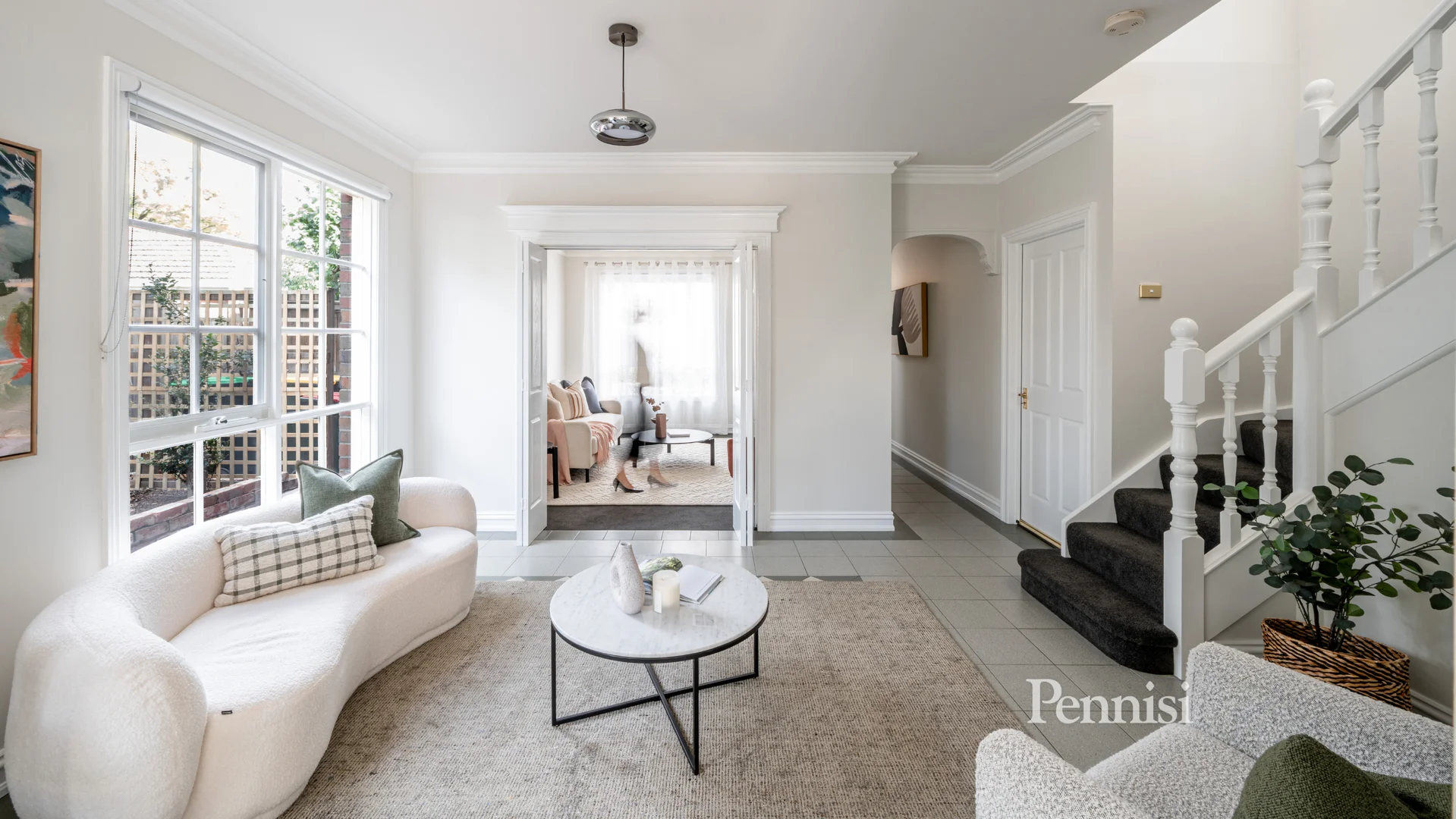 Primary image of 4/110 Bradshaw Street, Essendon VIC 3040