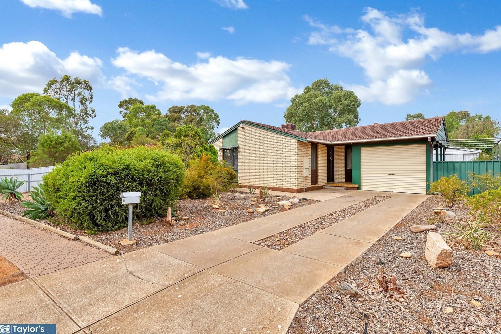 14 Afton Court Para Hills Wes Property History Address Research Domain