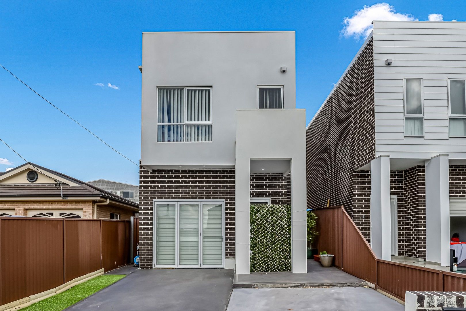 86 Evans Street, Fairfield Heights NSW 2165, Image 1