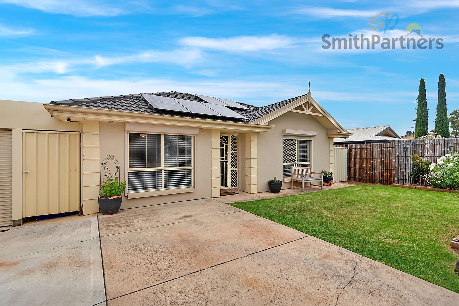 16 Moulds Crescent, Smithfield SA 5114, Image 0