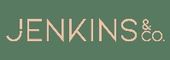 Logo for Jenkins & Co. Property
