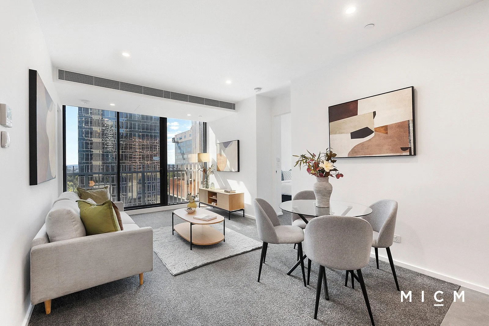 1302/560 Lonsdale Street, Melbourne VIC 3000