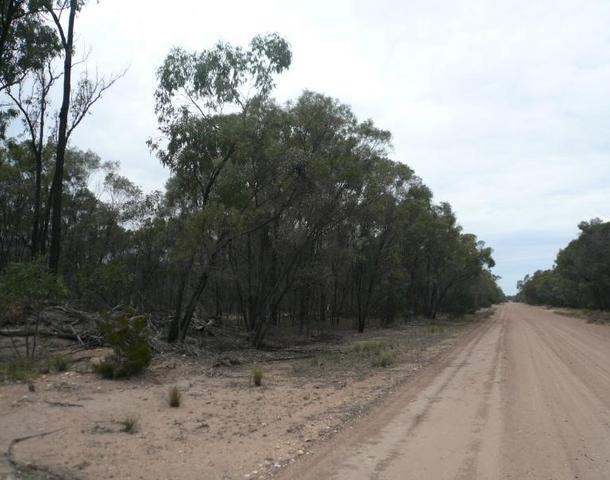 Lot 337 Bellbird Road, Tara QLD 4421