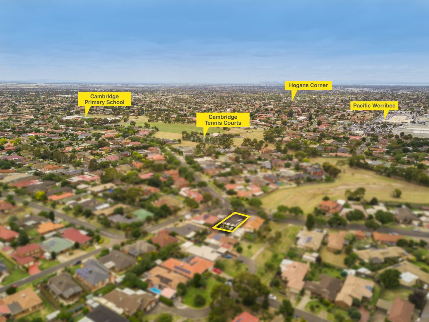 21 Westmill Drive, Hoppers Crossing VIC 3029, Image 1