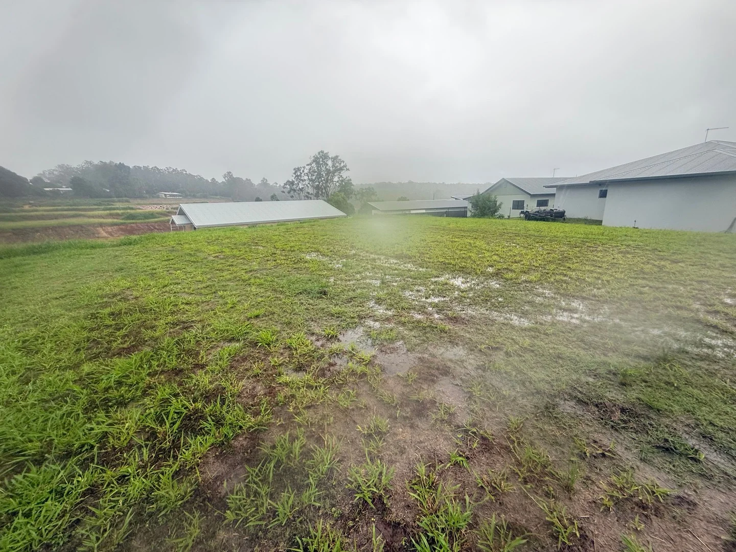 Lot 35 Morgan Close, Yungaburra QLD 4884