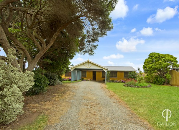 17 Dolphin Court, Ocean Grove VIC 3226