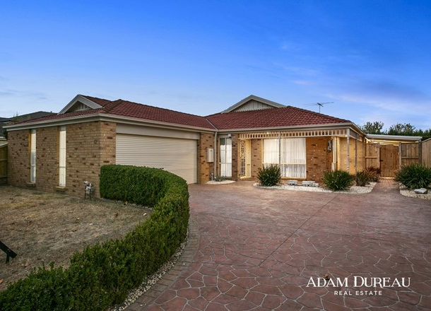 12 Samantha Drive, Mornington VIC 3931