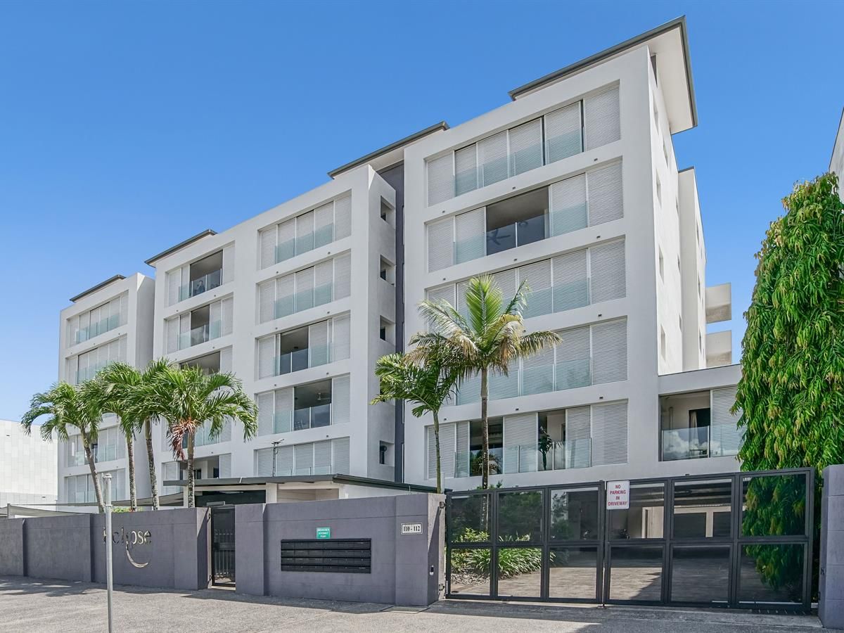 3 bedrooms Apartment / Unit / Flat in 14/112-118 Sheridan Street CAIRNS CITY QLD, 4870