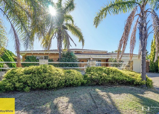 26 Silkpod Heights, Mirrabooka WA 6061