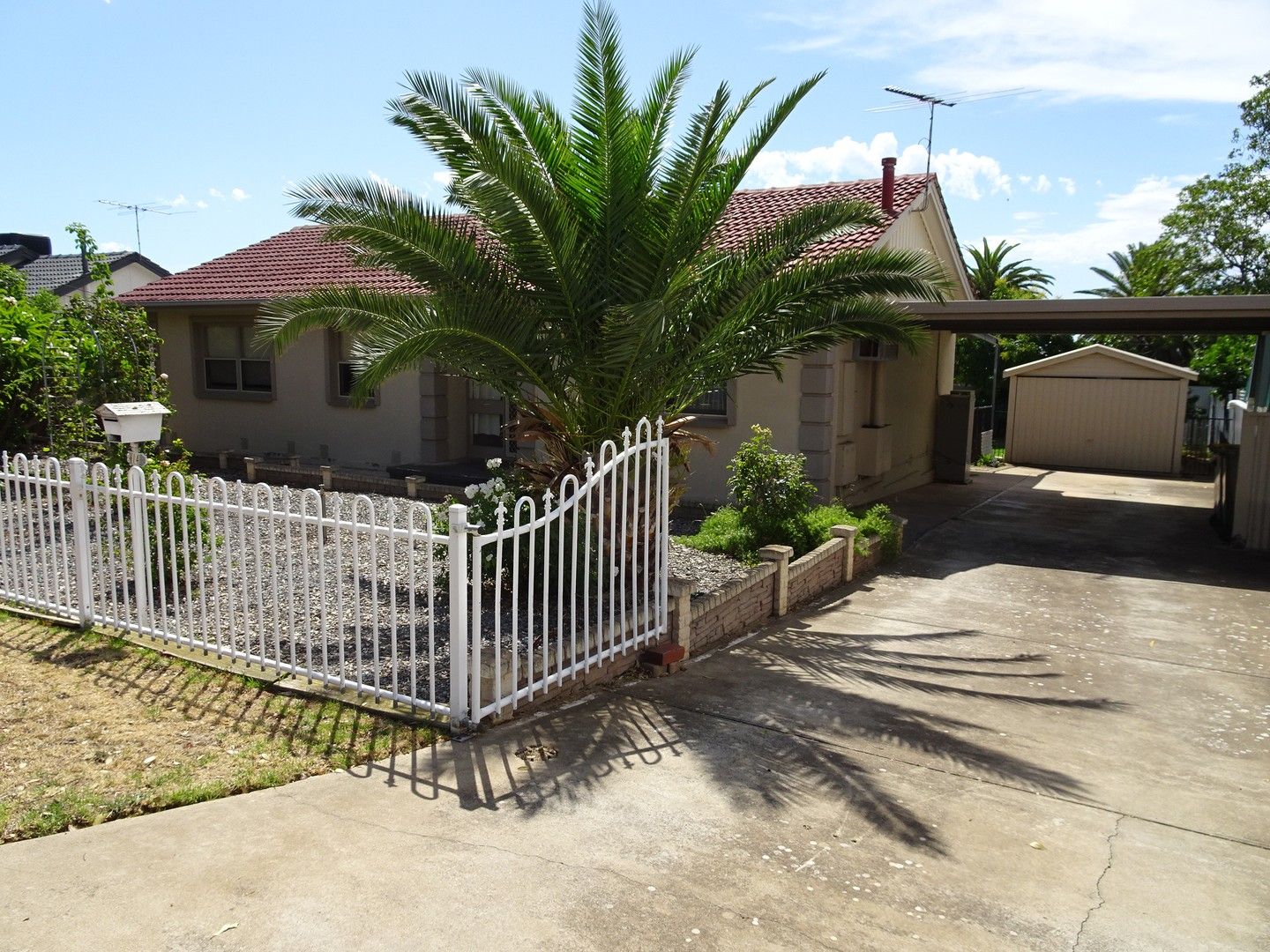 3 bedrooms House in 14 Albara Road INGLE FARM SA, 5098