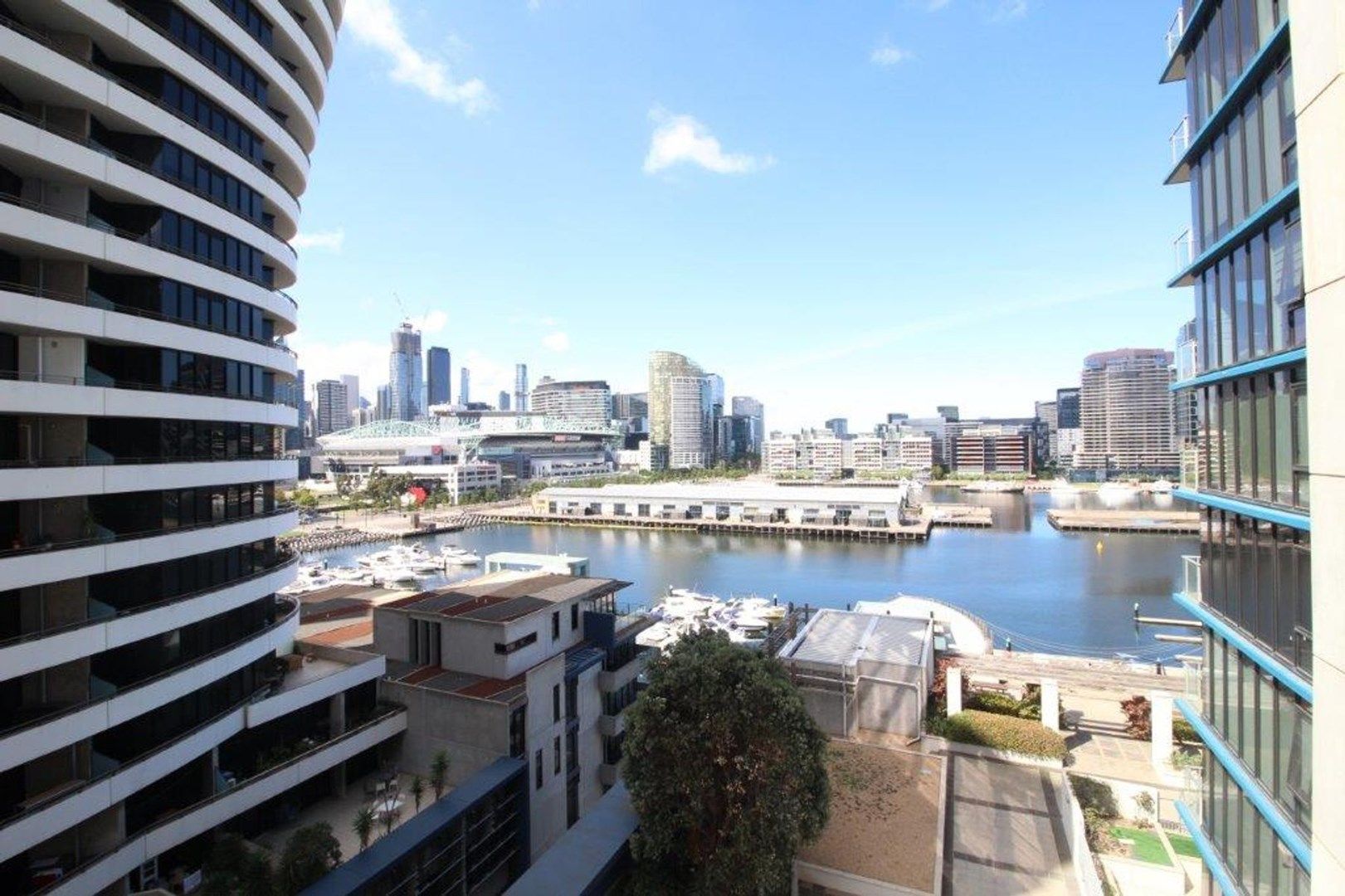 905/20 Rakaia Way, Docklands VIC 3008, Image 0