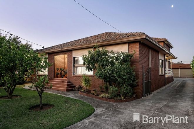 Picture of 20 Greig Street, RESERVOIR VIC 3073