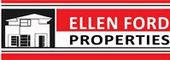 Logo for Ellen Ford Properties