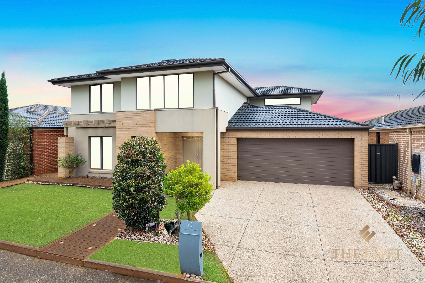 15 Bungalook Street, Manor Lakes VIC 3024 Domain