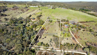 Picture of Lot 1 Charlies Road, ELEVATED PLAINS VIC 3461