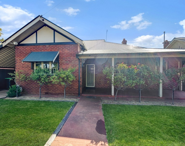 197 Fitzroy Street, Dubbo NSW 2830