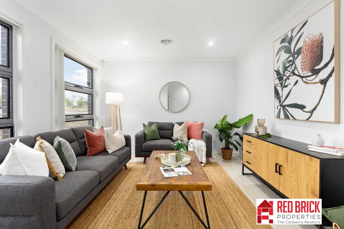 Additional image 7 of 1 Clingan Street, Wright ACT 2611